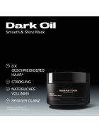 Sebastian Professional Dark Oil Smooth & Shine Mask 145 ml