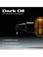 Sebastian Professional Dark Oil Smooth & Shine Styling Oil 30 ml