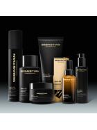 Sebastian Professional Dark Oil Smooth & Shine Styling Oil 30 ml