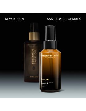 Sebastian Professional Dark Oil Smooth & Shine...