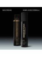 Sebastian Professional Dark Oil Silkening Hair Mist 200 ml