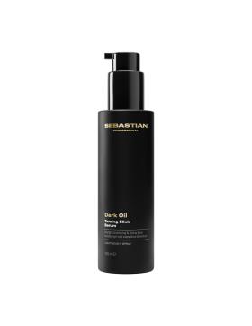 Sebastian Professional Dark Oil Taming Elixir Serum 140 ml