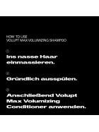 Sebastian Professional Volupt Max Volumising Shampoo 280 ml