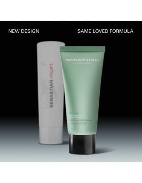 Sebastian Professional Volupt Max Volumising Conditioner...