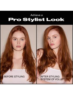 Sebastian Professional Volupt Thickefy Volumising Mousse 190 ml