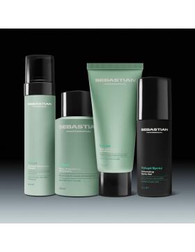 Sebastian Professional Volupt Thickefy Volumising Mousse 190 ml