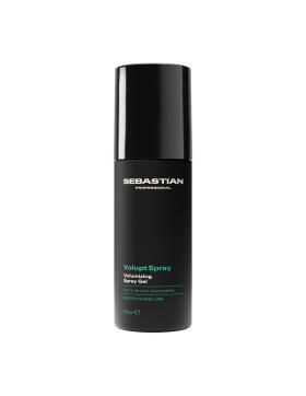 Sebastian Professional Volupt Max Volumising Spray Gel...