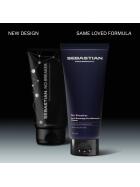 Sebastian Professional No Breaker Anti-Breakage Pre-Shampoo Cr&egrave;me 200 ml