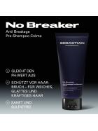 Sebastian Professional No Breaker Anti-Breakage Pre-Shampoo Cr&egrave;me 200 ml