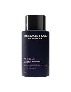 Sebastian Professional No Breaker Nourishing &...