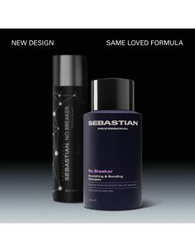 Sebastian Professional No Breaker Nourishing &...