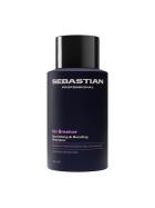 Sebastian Professional No Breaker Nourishing & Bonding Shampoo 280 ml