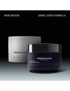 Sebastian Professional No Breaker Bonding Melting Mask...