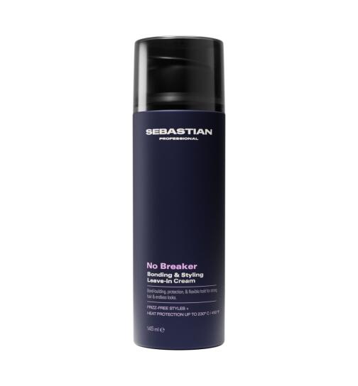 Sebastian Professional No Breaker Bonding & Styling Leave-In Cream 145 ml