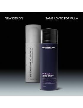 Sebastian Professional No Breaker Bonding & Styling...