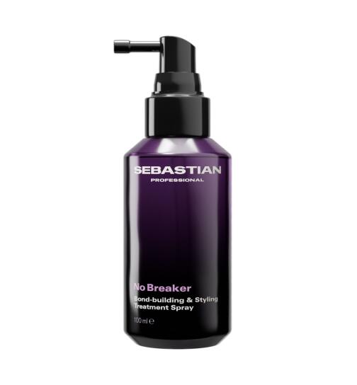 Sebastian Professional No Breaker Bond-building & Styling Treatment Spray 100 ml