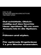 Sebastian Professional No Breaker Bond-building & Styling Treatment Spray 100 ml