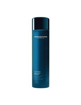 Sebastian Professional Twisted Elastic Curls Shampoo 250 ml
