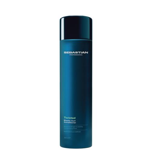 Sebastian Professional Twisted Elastic Curls Conditioner 250 ml