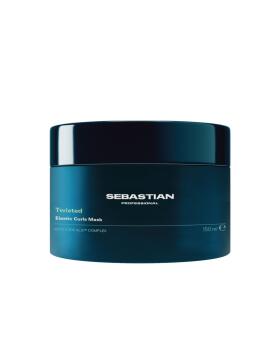 Sebastian Professional Twisted Elastic Curls Mask 150 ml