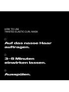 Sebastian Professional Twisted Elastic Curls Mask 150 ml