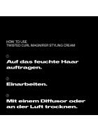 Sebastian Professional Twisted Curl Magnifier Styling Cream 145 ml