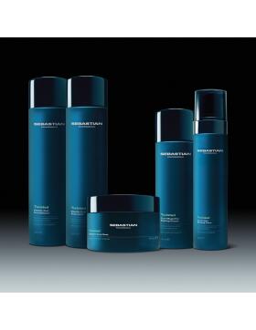 Sebastian Professional Twisted Curl Lifter Styling Foam 200 ml