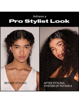 Sebastian Professional Potion 9 Nourishing Shampoo 50 ml