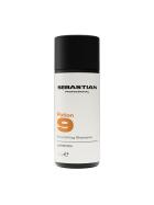 Sebastian Professional Potion 9 Nourishing Shampoo 50 ml