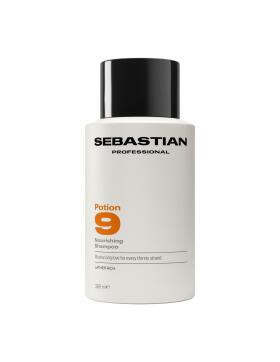 Sebastian Professional Potion 9 Nourishing Shampoo 280 ml