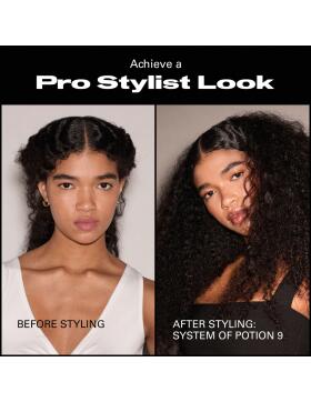 Sebastian Professional Potion 9 Nourishing Shampoo 280 ml