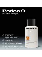 Sebastian Professional Potion 9 Nourishing Shampoo 280 ml