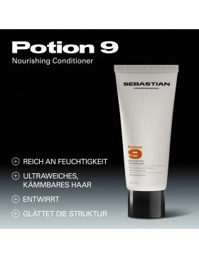 Sebastian Professional Potion 9 Nourishing Conditioner 30 ml