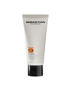 Sebastian Professional Potion 9 Nourishing Conditioner...