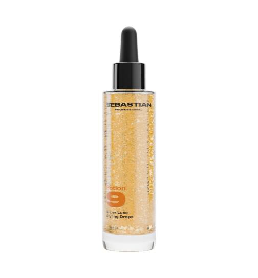 Sebastian Professional Potion 9 Super Luxe Styling Drops 30 ml