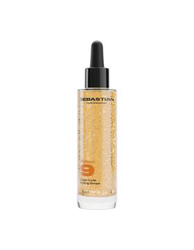 Sebastian Professional Potion 9 Super Luxe Styling Drops...