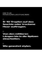 Sebastian Professional Potion 9 Super Luxe Styling Drops 30 ml