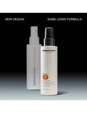 Sebastian Professional Potion 9 Lite Lite Conditioning...