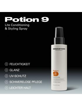 Sebastian Professional Potion 9 Lite Lite Conditioning & Styling Spray 150 ml