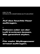 Sebastian Professional Potion 9 Lite Lite Conditioning & Styling Spray 150 ml