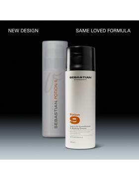 Sebastian Professional Potion 9 Leave-In Conditioner...