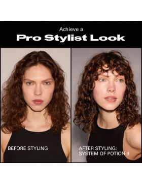 Sebastian Professional Potion 9 Leave-In Conditioner & Styling Cream 145 ml