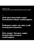 Sebastian Professional Potion 9 Leave-In Conditioner & Styling Cream 145 ml