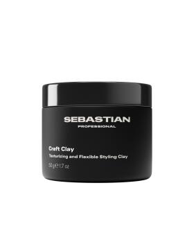 Sebastian Professional Craft Clay Texturising &...