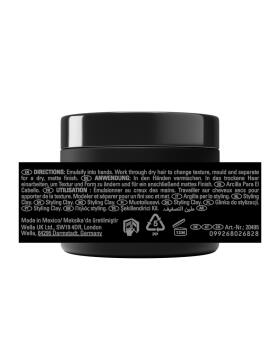 Sebastian Professional Craft Clay Texturising & Flexible Styling Clay 50 g