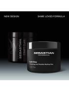 Sebastian Professional Craft Clay Texturising & Flexible Styling Clay 50 g