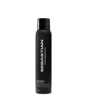 Sebastian Professional Drynamic+ Dry Shampoo 180 ml