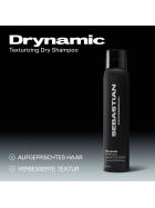 Sebastian Professional Drynamic+ Dry Shampoo 180 ml