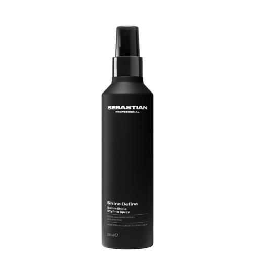 Sebastian Professional Shine Define Satin-Shine Styling Spray 200 ml