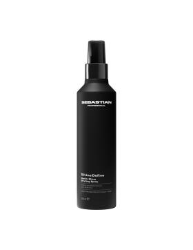 Sebastian Professional Shine Define Satin-Shine Styling...
